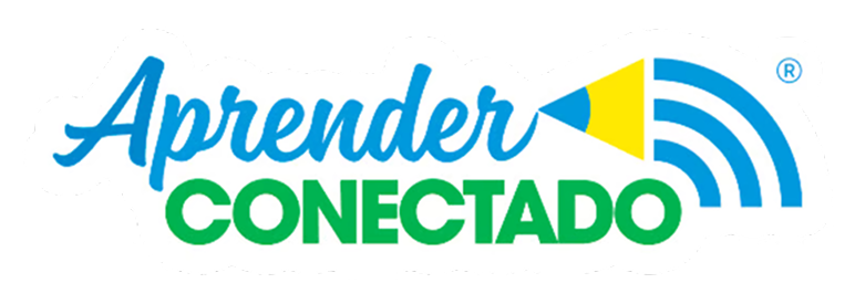 Logo Aprender Conectado