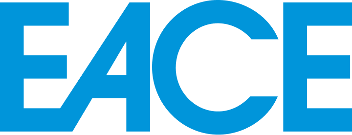 Logo EACE